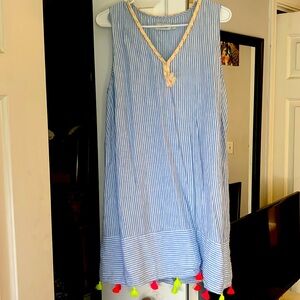 Women’s Vineyard Vines Beach dress